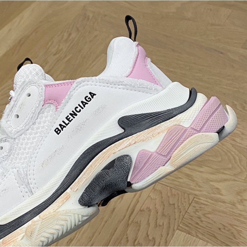 Balenciaga Unisex Shoes