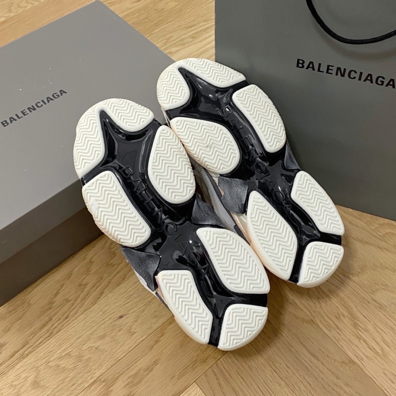 Balenciaga Unisex Shoes