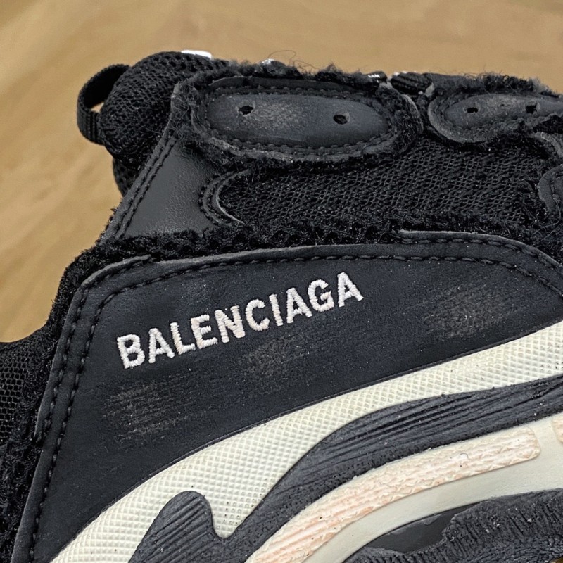 Balenciaga Unisex Shoes