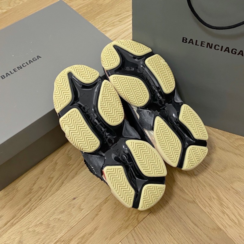 Balenciaga Unisex Shoes