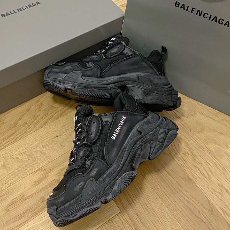 Balenciaga Unisex Shoes