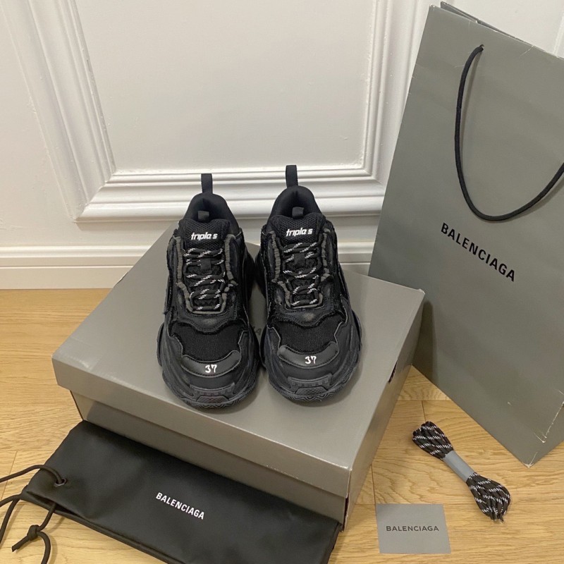 Balenciaga Unisex Shoes