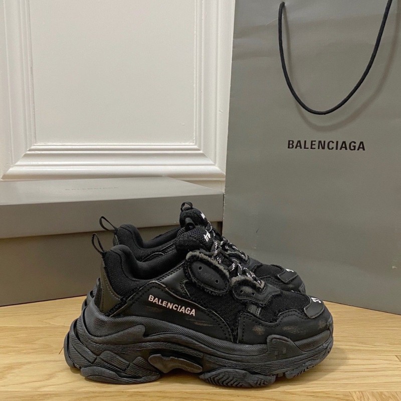 Balenciaga Unisex Shoes