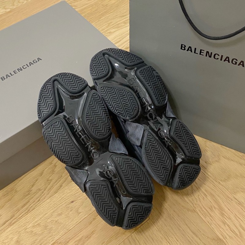 Balenciaga Unisex Shoes