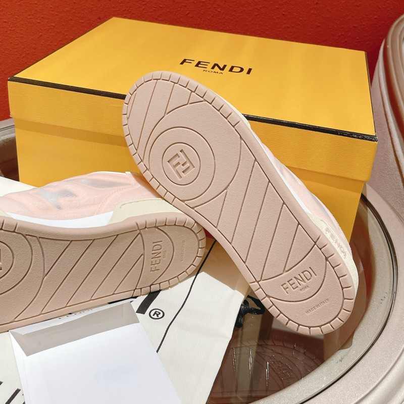 Fendi Shoes