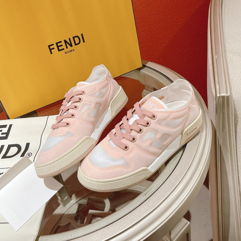 Fendi Shoes