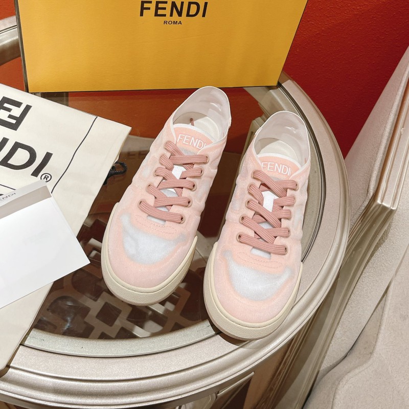 Fendi Shoes