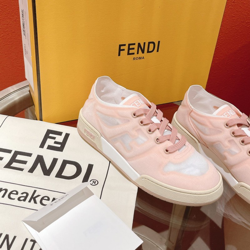 Fendi Shoes