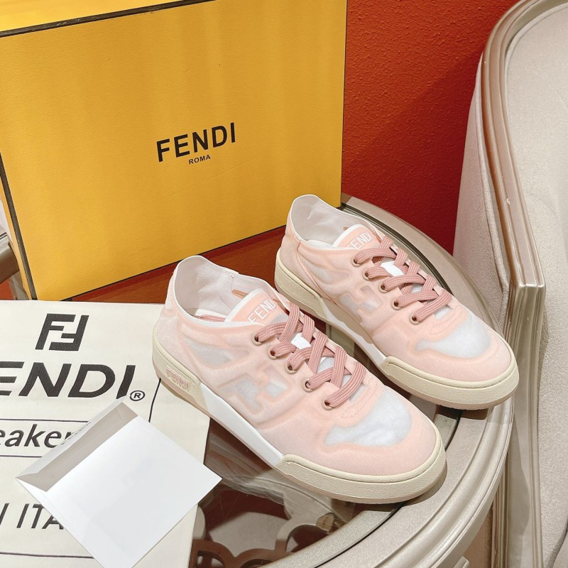 Fendi Shoes