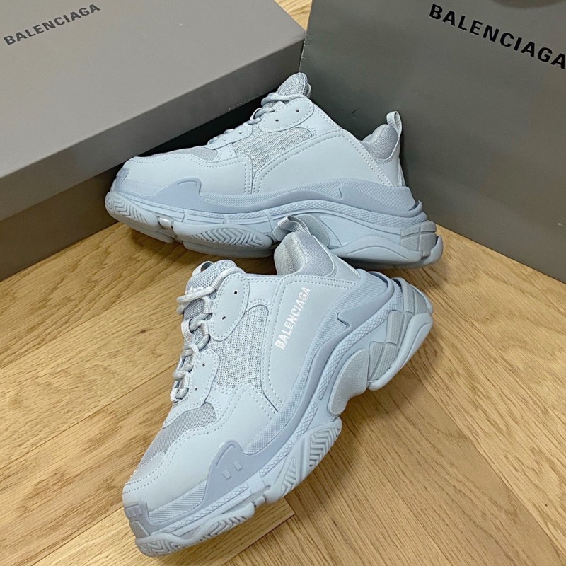 Balenciaga Unisex Shoes 