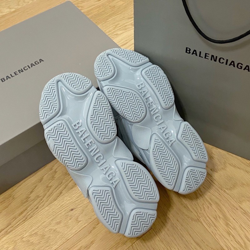 Balenciaga Unisex Shoes 