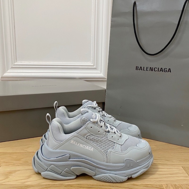 Balenciaga Unisex Shoes 