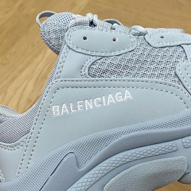 Balenciaga Unisex Shoes 