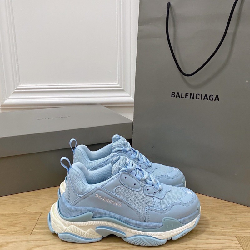 Balenciaga Unisex Shoes