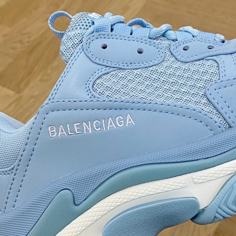 Balenciaga Unisex Shoes