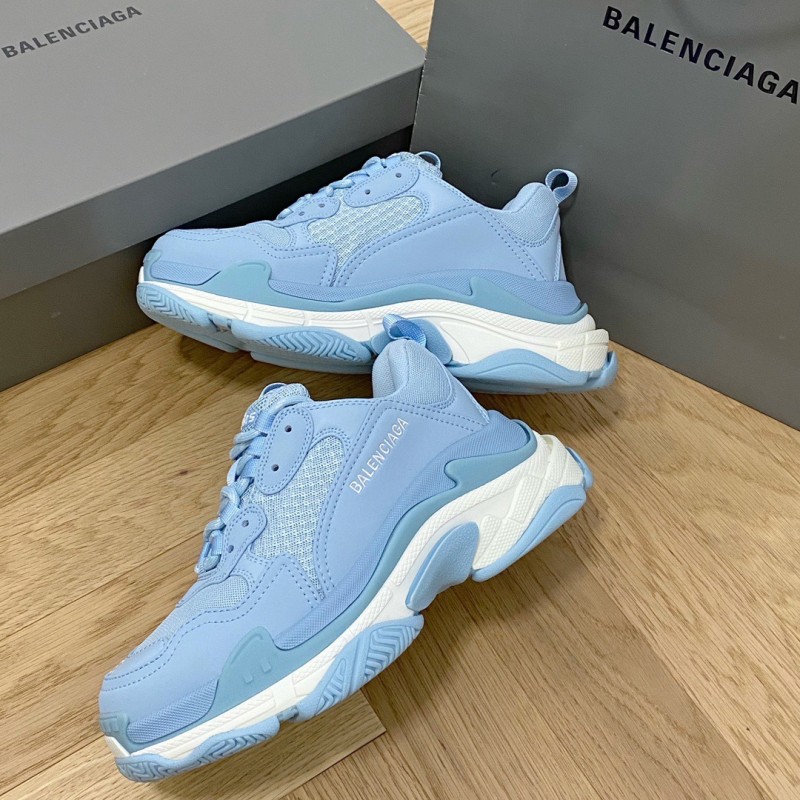 Balenciaga Unisex Shoes