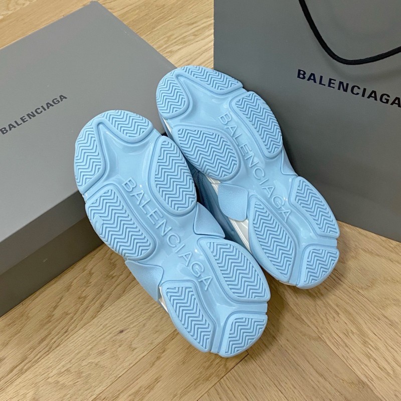 Balenciaga Unisex Shoes