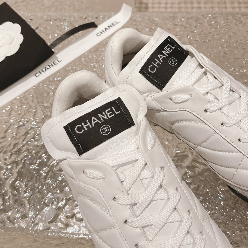 Chanel Shoes