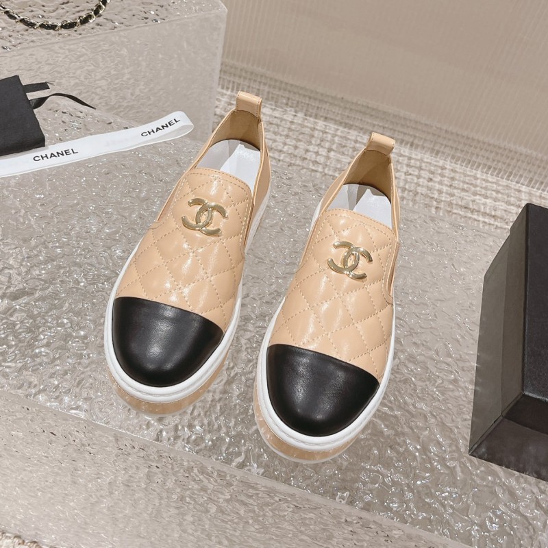 Chanel Shoes