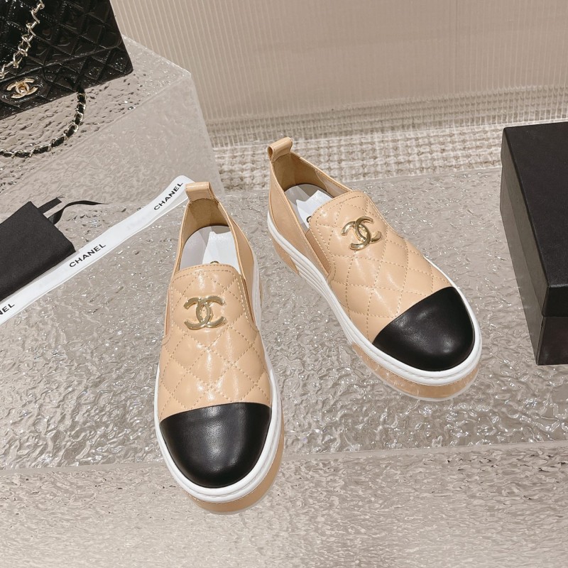 Chanel Shoes