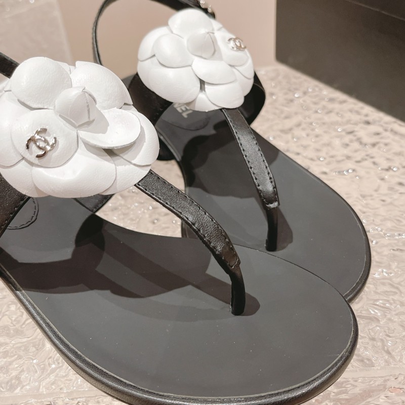 Chanel Shoes