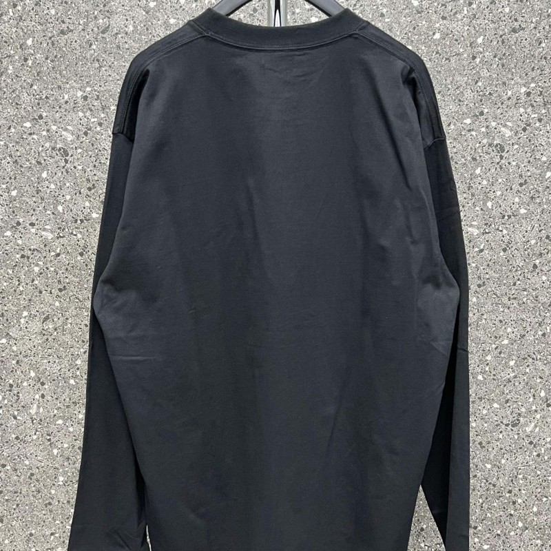 Balenciaga Long Slave Tee