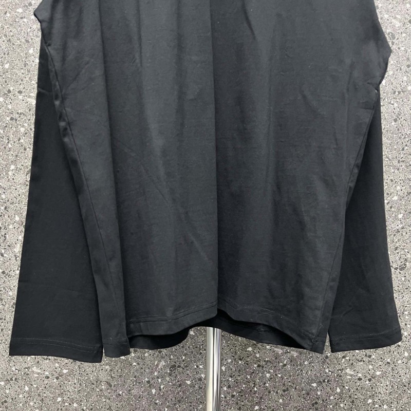 Balenciaga Long Slave Tee