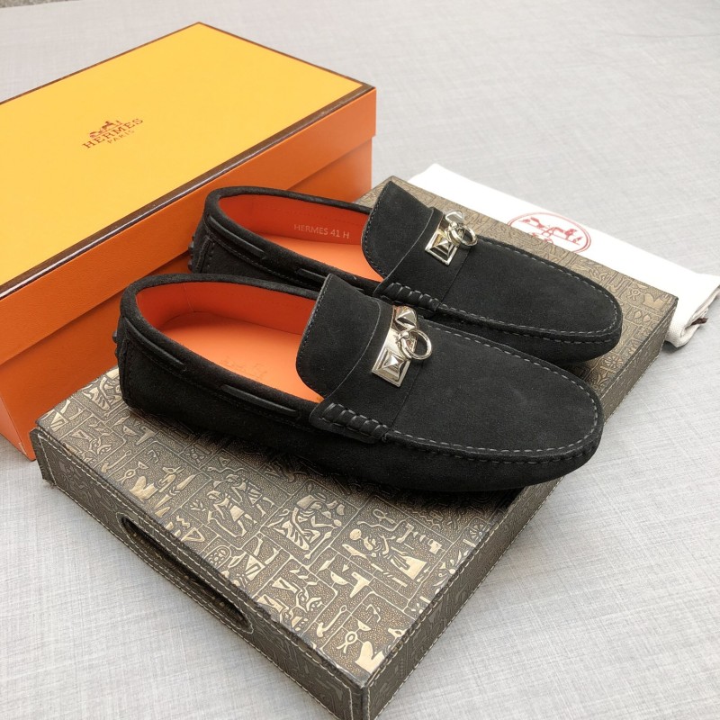 Hermes Shoes