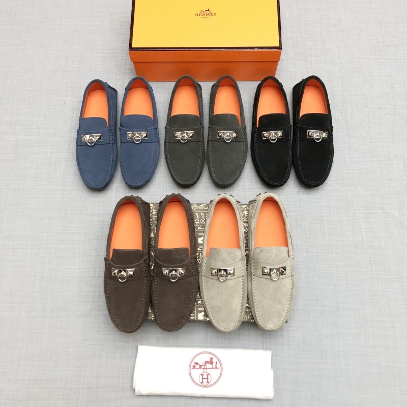 Hermes Shoes