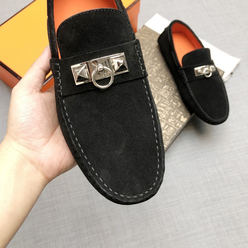 Hermes Shoes