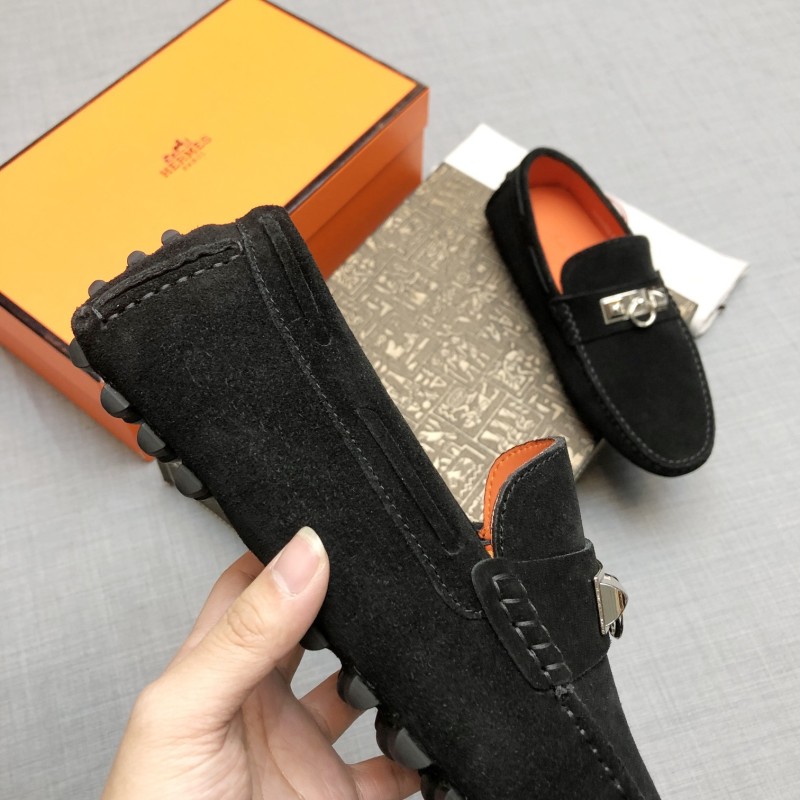 Hermes Shoes