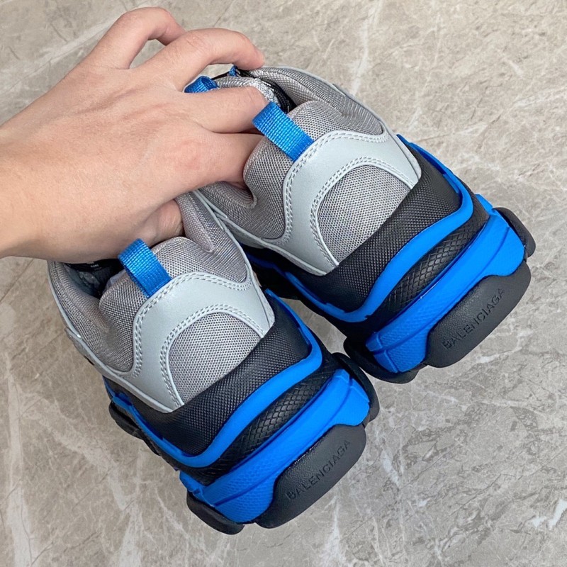 Balenciaga Unisex Shoes