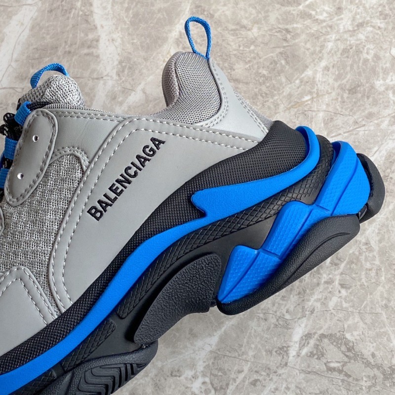 Balenciaga Unisex Shoes