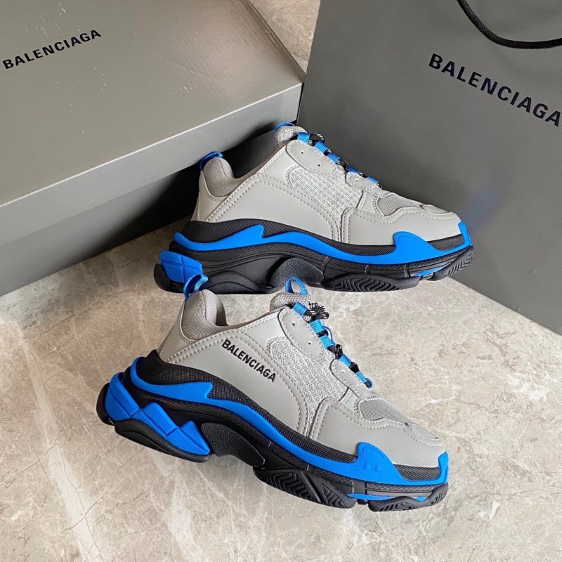 Balenciaga Unisex Shoes