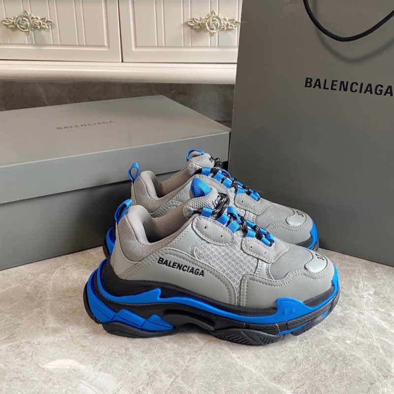 Balenciaga Unisex Shoes