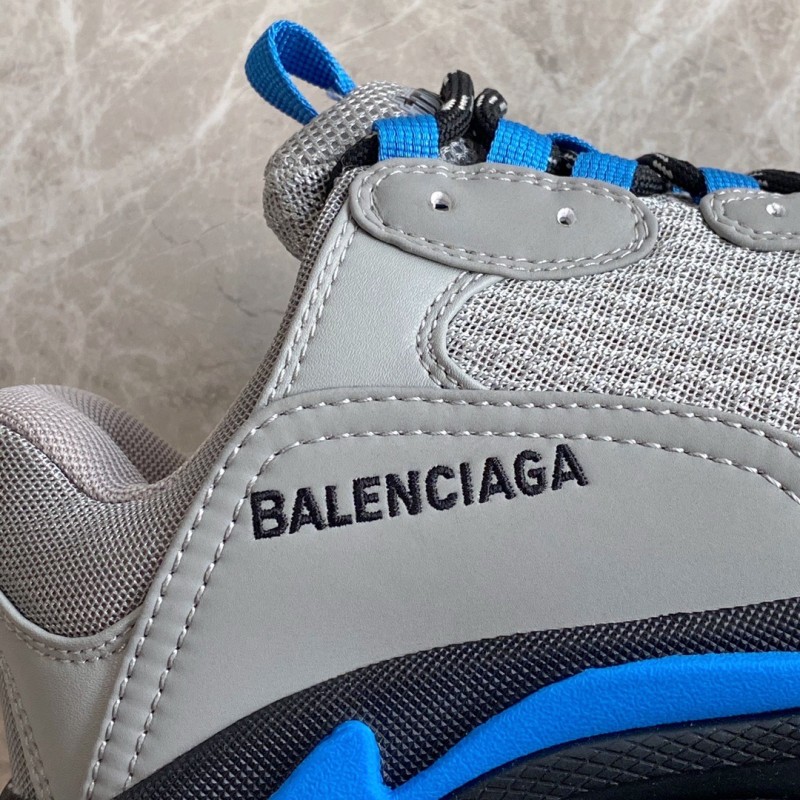 Balenciaga Unisex Shoes