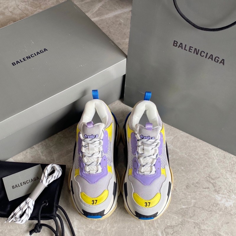 Balenciaga Unsixe Shoes