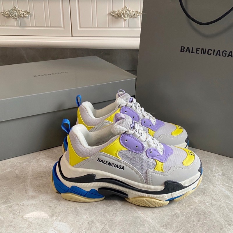 Balenciaga Unsixe Shoes