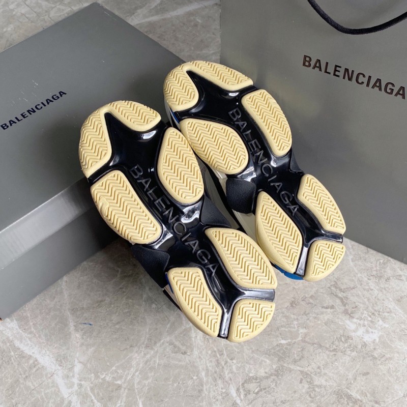 Balenciaga Unsixe Shoes