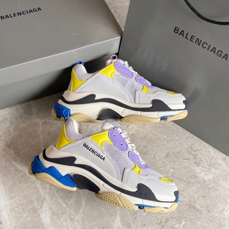 Balenciaga Unsixe Shoes