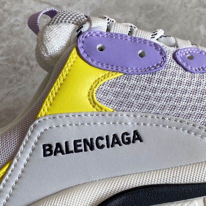 Balenciaga Unsixe Shoes