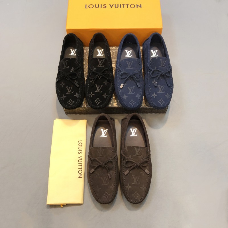 LV Shoes