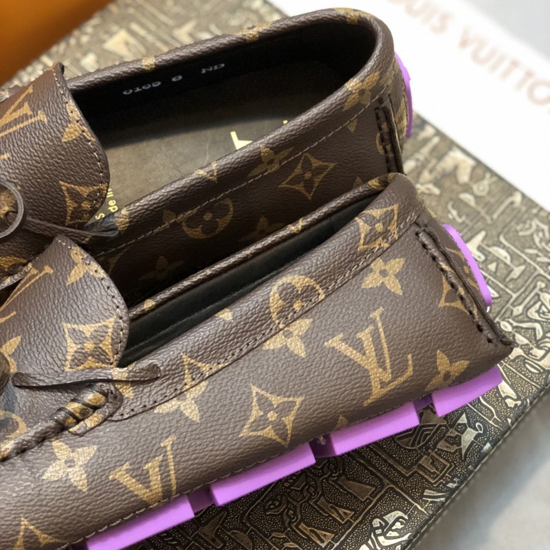 LV Shoes