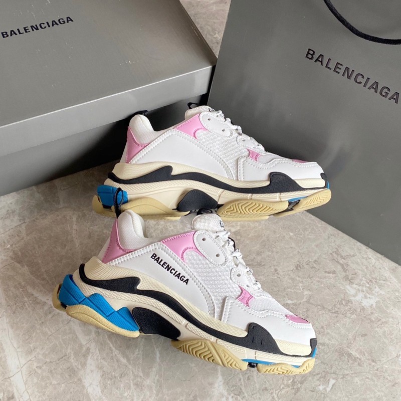 Balenciaga Unisex Shoes