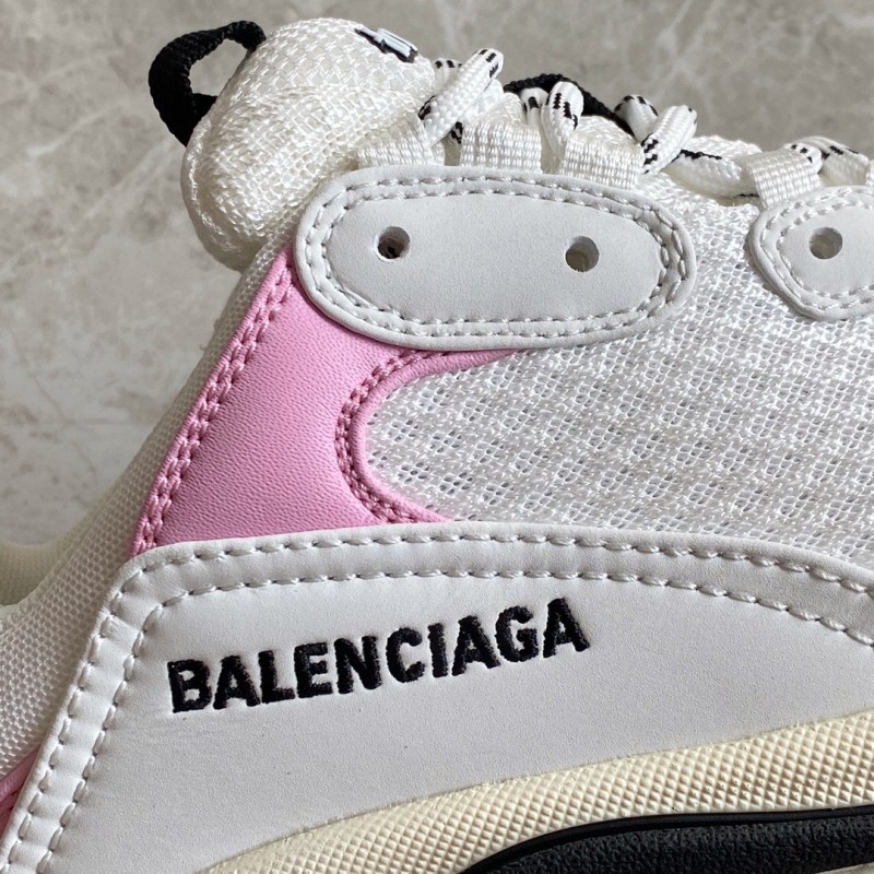 Balenciaga Unisex Shoes