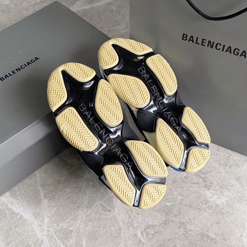 Balenciaga Unisex Shoes