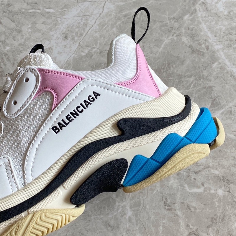 Balenciaga Unisex Shoes