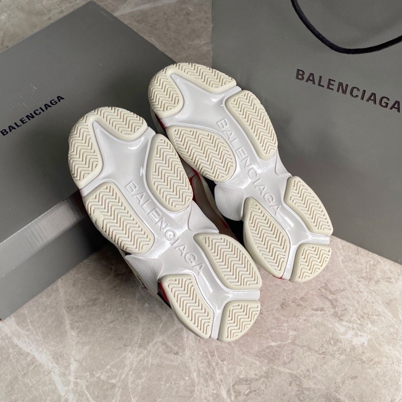 Balenciaga Unisex Shoes