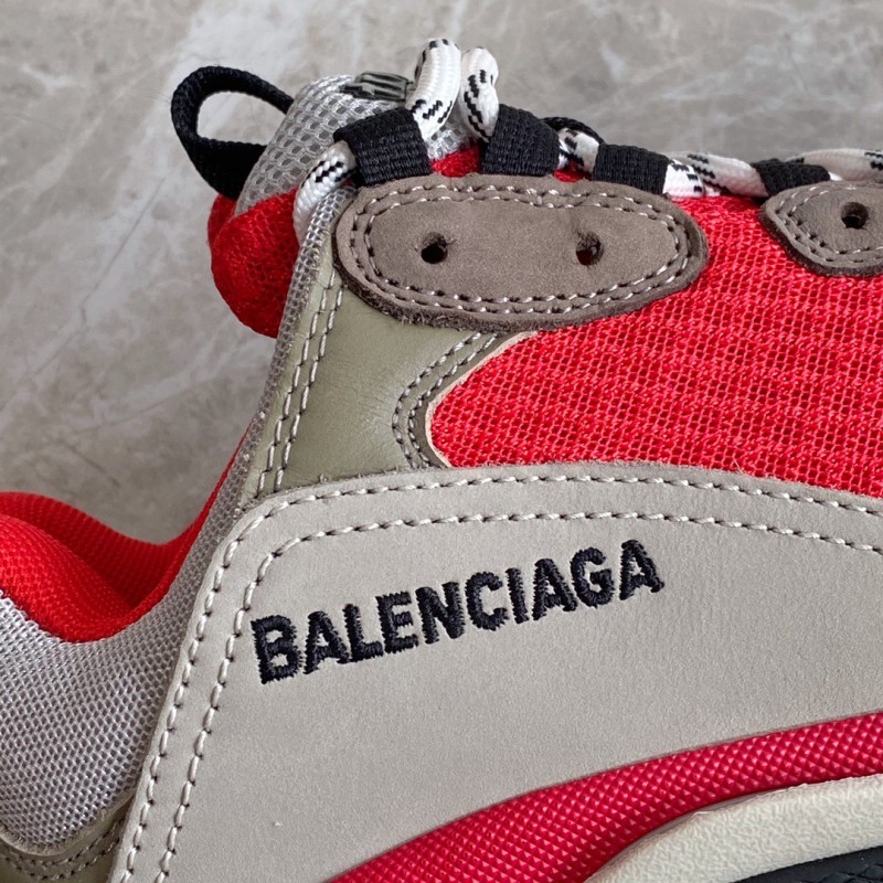 Balenciaga Unisex Shoes