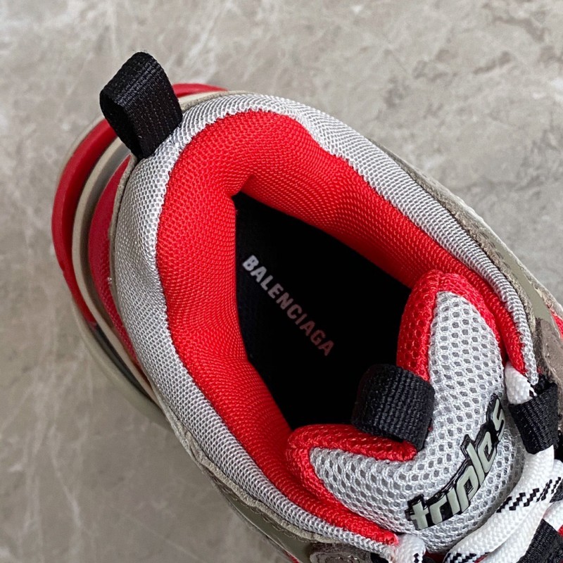 Balenciaga Unisex Shoes